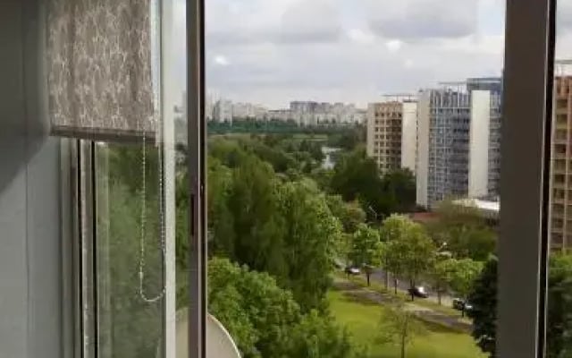 Апартаменты Экономдом