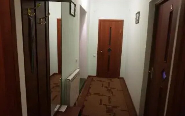 Guest House Vizit