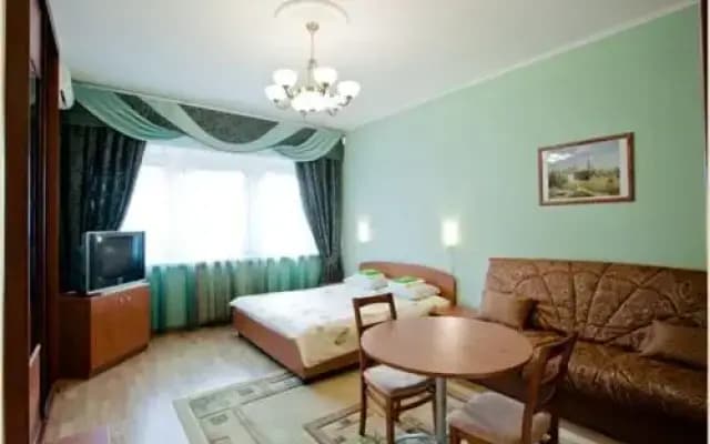 Belka Hostel