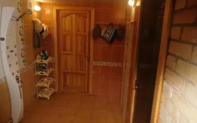 U Klena Holiday Home