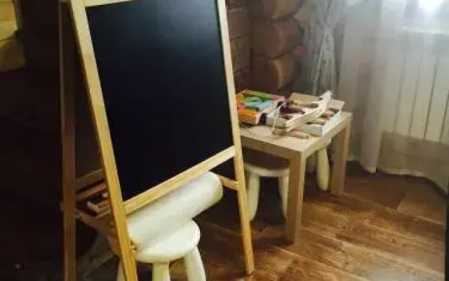 Guest house Krasnaya Usadba