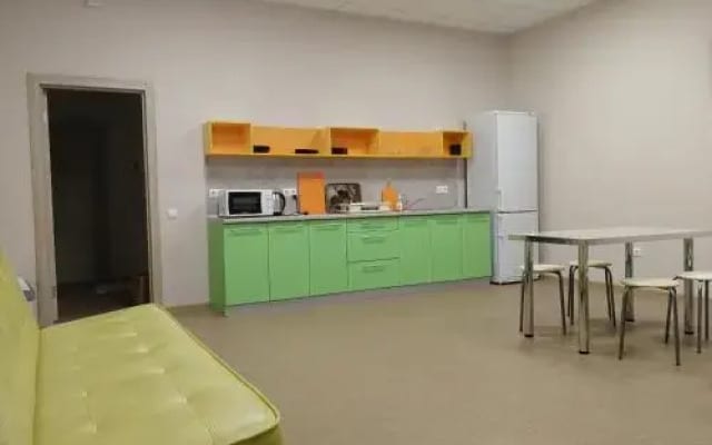 Almaz Mini-hotel