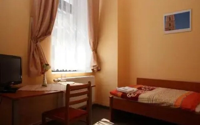 Penzion Česká Koruna