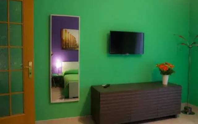 L'Esquilina Holiday House 2