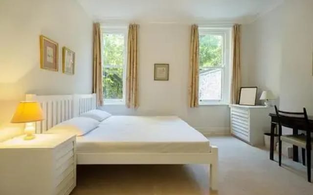 The Cheyne Row Gem - Act