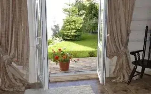 Guest House on Varshavka