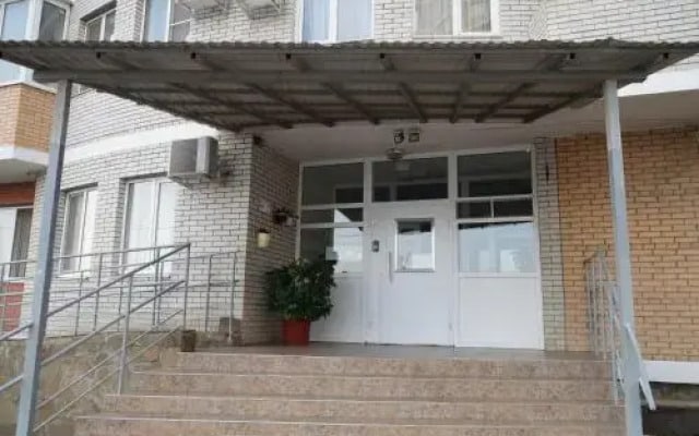 Na Kozhevennoy Apartments