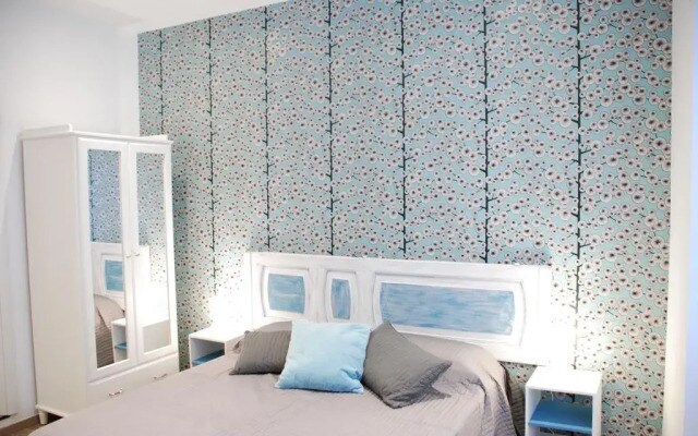 BBina bedbreakfast Garbatella
