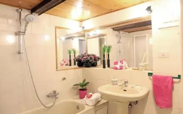 Rhome Away Trastevere - Manara