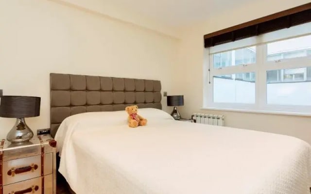 Veeve  Apartment Hatton Garden