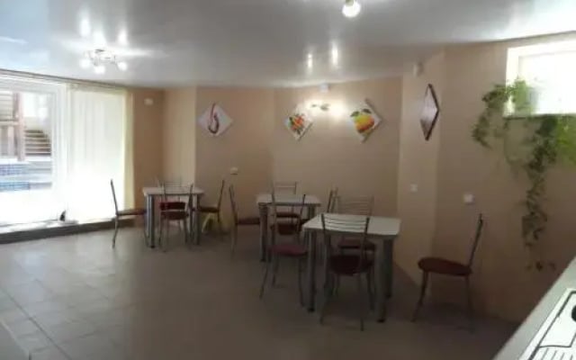 Guest House Svetlana
