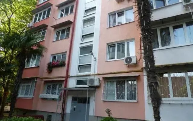 Apartment on Sverdlova 92