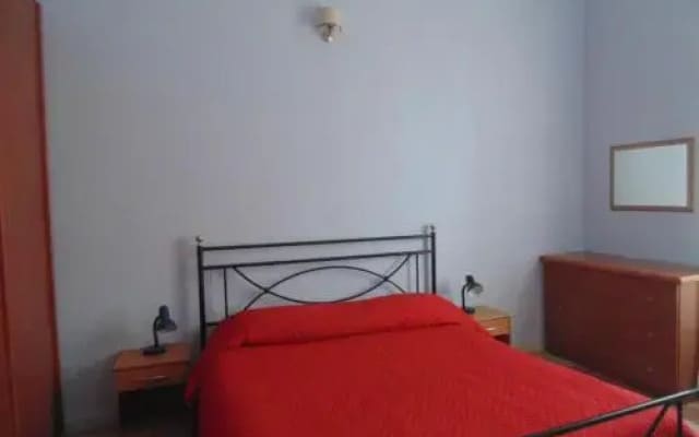 Carusoband B&B