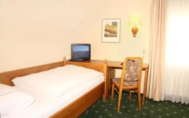 Chalet zum Kurfurst