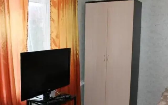 Diana Apartments