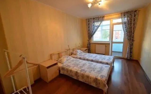 Sweet Sleep Hostel