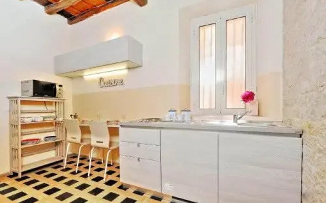 Colosseum Suite