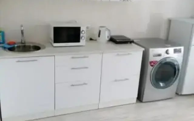 Apartment Irkutsk