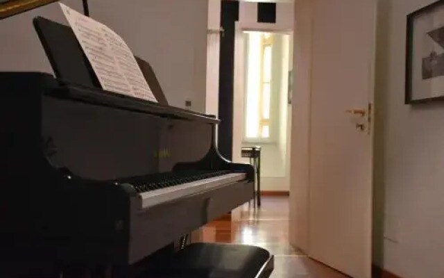 Piano Suite