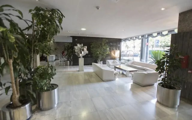 Apartamentos Centro Colón