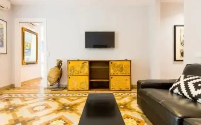 Provenza Flat