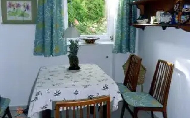 Apartment Dahlem FU