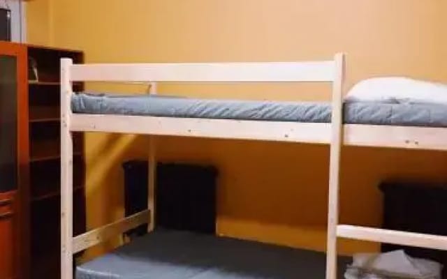 Hostel Hohloma