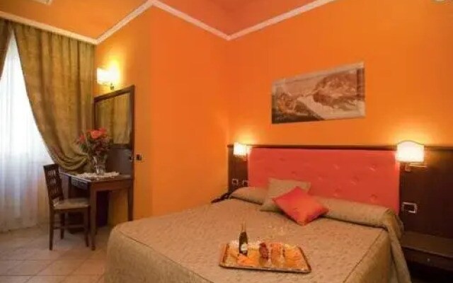 Cernaia Suite