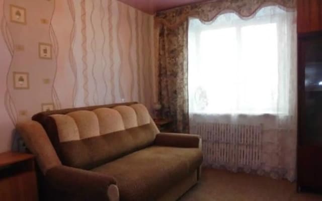 Жилое помещение на Лермонтова