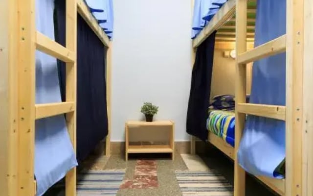 Hostel Nakhodka