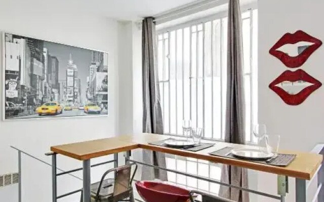 Pick a Flat - Residence Republique / Oberkampf