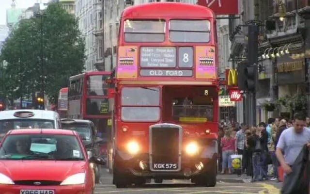 Hanway Place