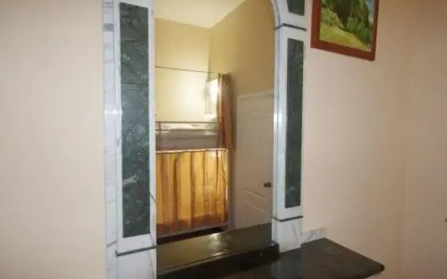 Salyut Hostel