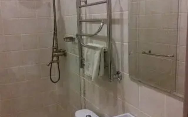Апартаменты Винчи