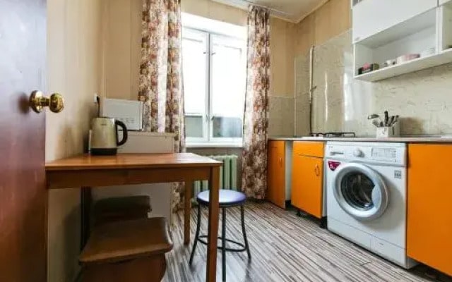 Berzarina Apartment