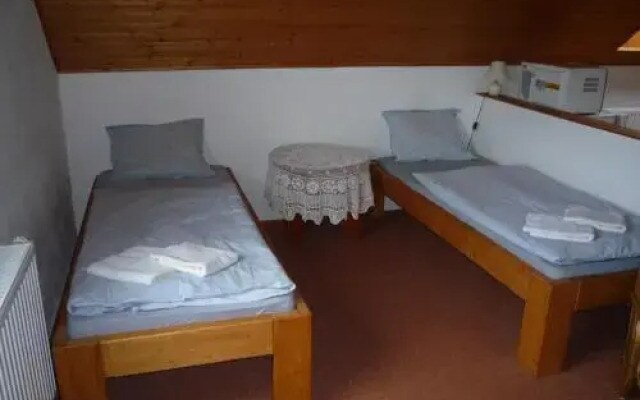Apartmány U Stoiberů