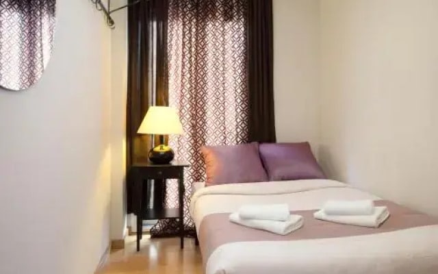 Rambla Beach Barcelonastuff Apartments