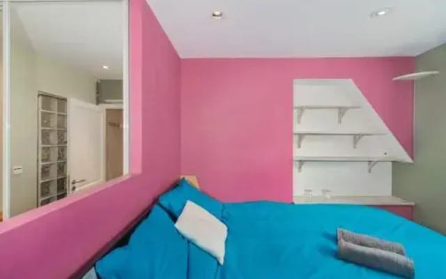 Pick A Flat - Residence Du 28 Caire / Montorgueil