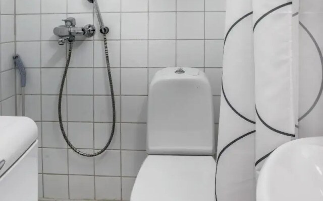 Kamppi Eerikinkatu 25
