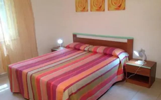 Casa Vacanze Maria Grazia