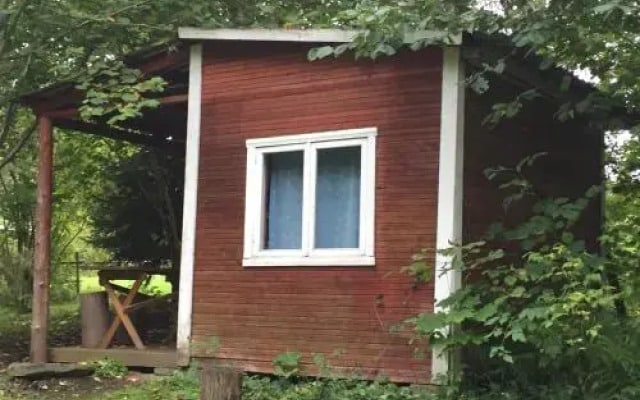 Võistre Holiday Center