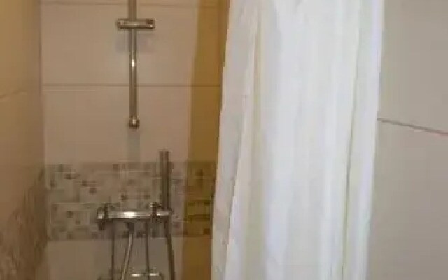 Skruzdynės Apartamentai