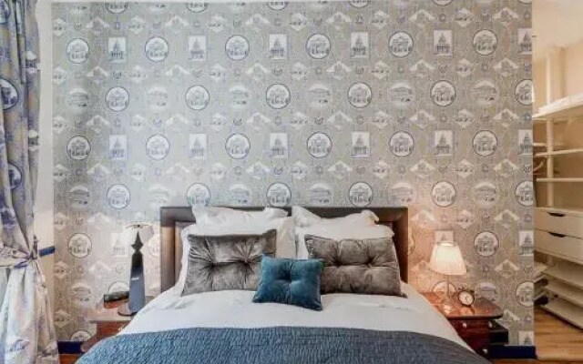 La Chambre Parisienne - BB