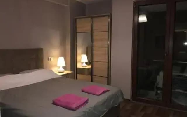 Demir Suite