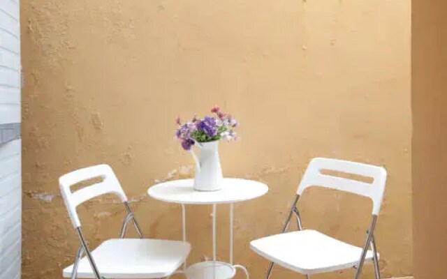 Click&Flat Gracia Apartments