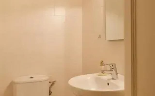 Apartaments Olivier Barcelona