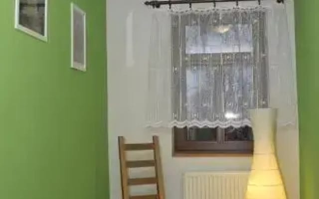 Apartmán Hořice na Šumavě