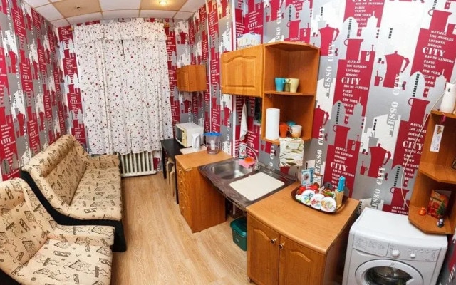 Mini-hotel Maysky