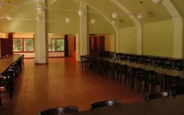 Ruzove Udoli