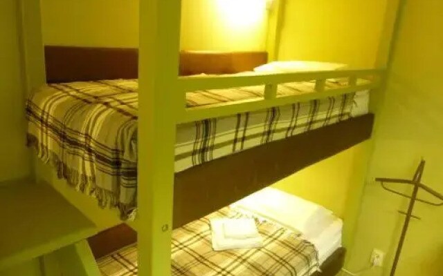River Park Hostel